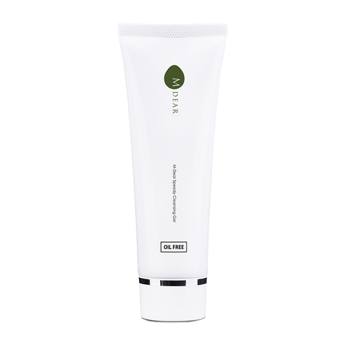 M-Dear Speedy Cleansing Gel