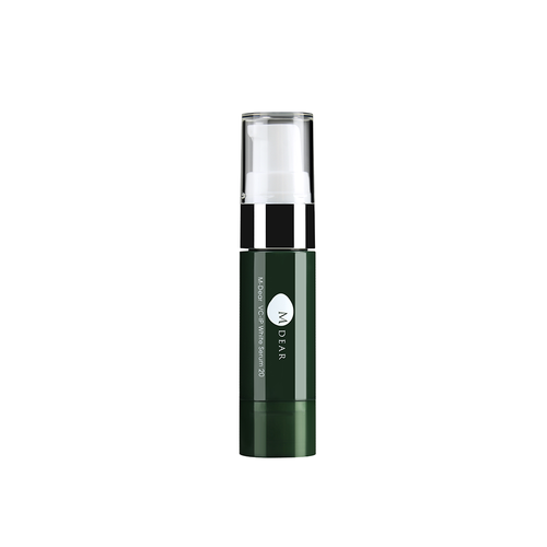 M-Dear VC-IP White Serum20