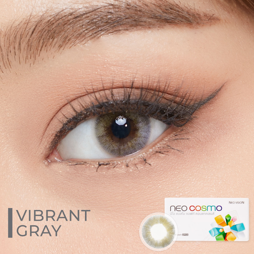 NEO COSMO Vibrant Gray