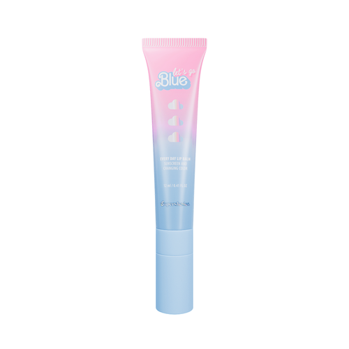 SUPERSHADES Let’s Go Blue Everyday Lip Balm