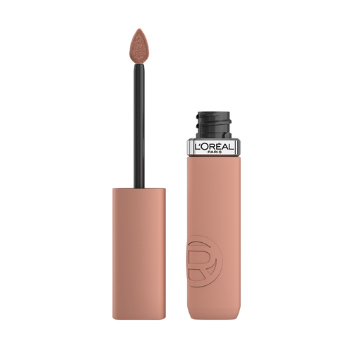 L'ORÉAL PARIS - Infallible Matte Resistance