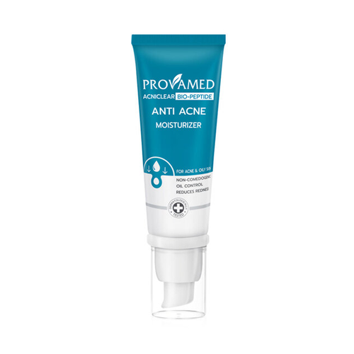 PROVAMED - Acniclear Bio-Peptide Anti Acne Moisturizer