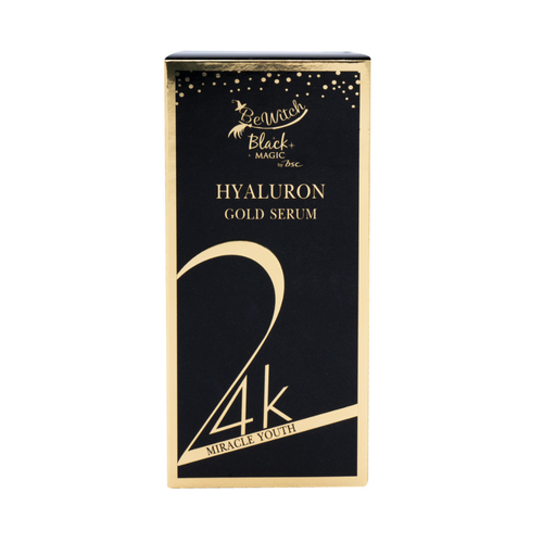 BSC - Hyaluron 24K Gold Serum