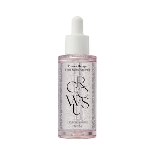 GROWUS - Damage Therapy Scalp Scaling Ampoule