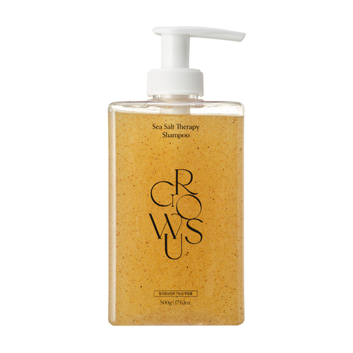 GROWUS - Sea Salt Therapy Shampoo