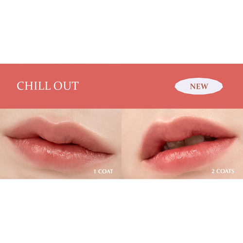 HINCE - Mood Enhancer Lip Glow