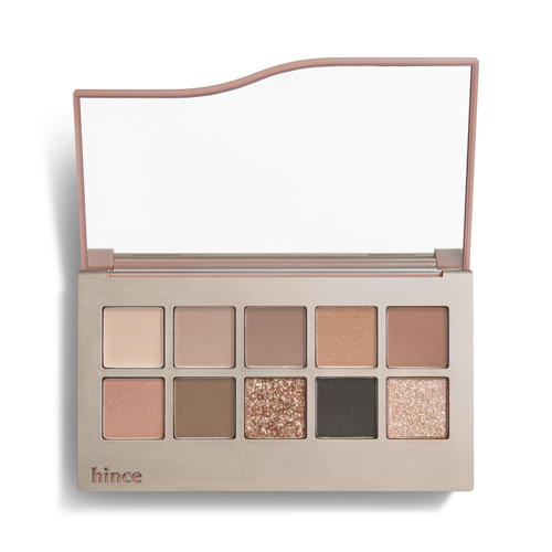 HINCE - New Depth Eyeshadow Palette