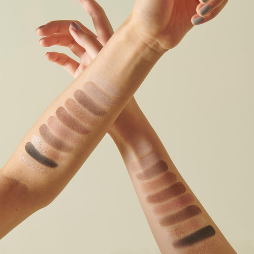 HINCE - New Depth Eyeshadow Palette