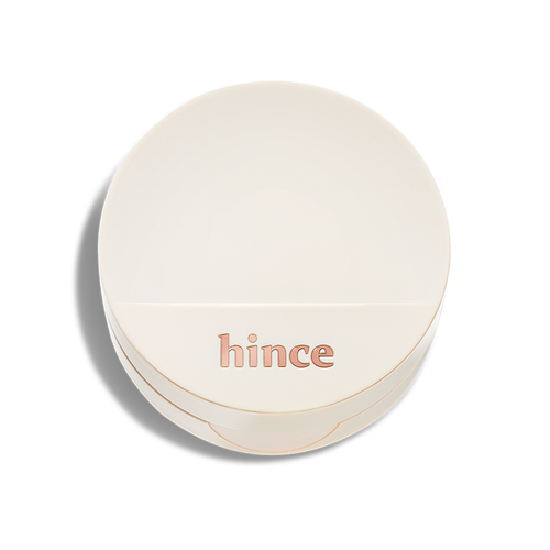HINCE - Second Skin Glow Cushion