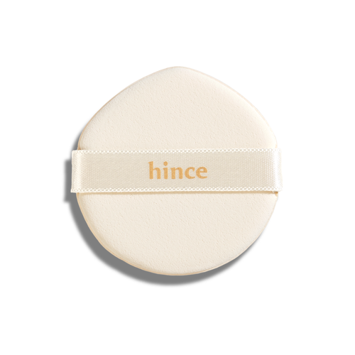 HINCE - Second Skin Glow Cushion
