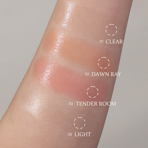 HINCE - True Dimension Radiance Balm