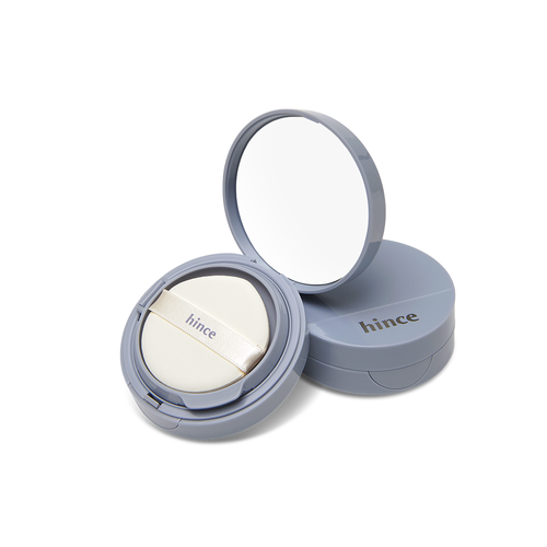 HINCE - Second Skin Mesh Matte Cushion