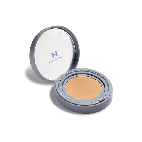 HINCE - Second Skin Mesh Matte Cushion