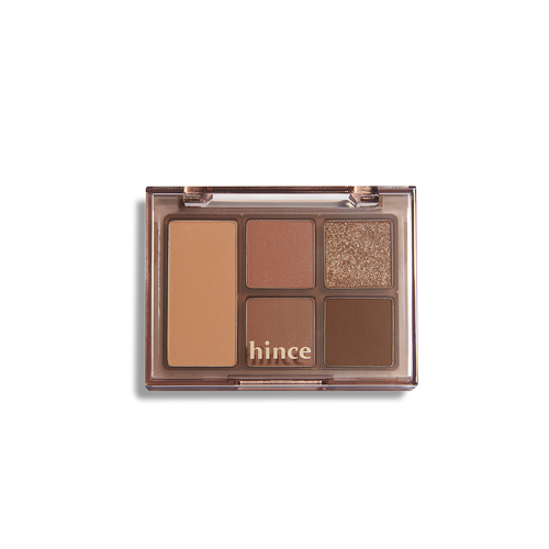 HINCE - All-Round Eye Palette