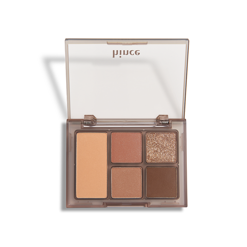 HINCE - All-Round Eye Palette