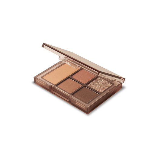 HINCE - All-Round Eye Palette