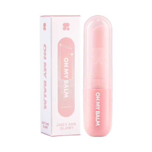 2P ORIGINAL - Oh My Balm Juicy And Glowy