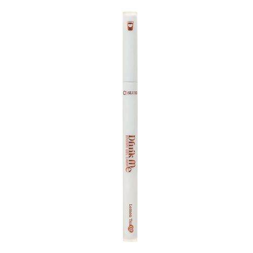 COSLUXE - Drink Me Brown Gel Liner