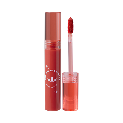 ODBO - Glossy Glow Tint