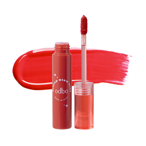 ODBO - Glossy Glow Tint