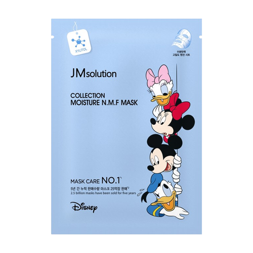 JM SOLUTION Collection Moisture N.M.F Mask