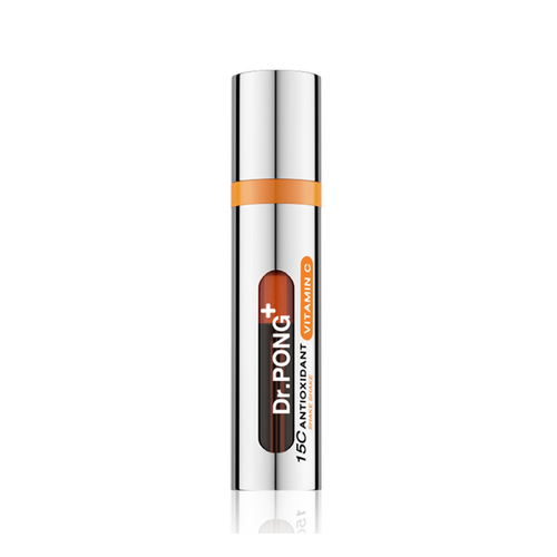 DR.PONG - 15C Antioxidant Vitamin C Shake Shake Serum