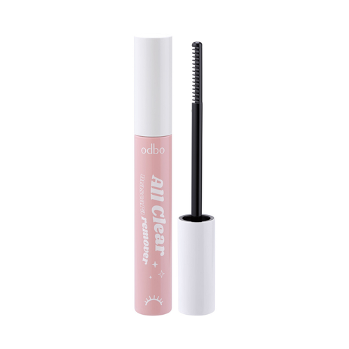 ODBO - All Clear Mascara Remover