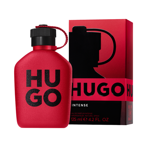 HUGO BOSS - Hugo Intense Eau de Parfum