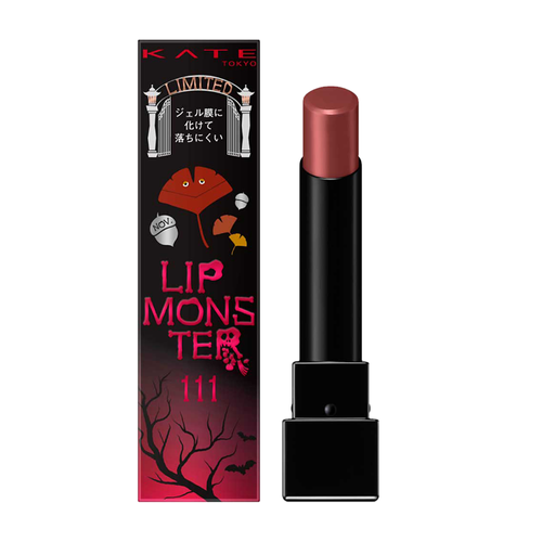 KATE TOKYO Lip Monster Limited