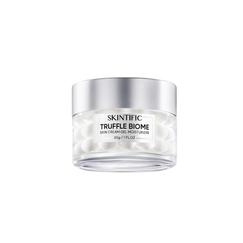 SKINTIFIC - Truffle Biome Skin Cream Gel Moisturizer