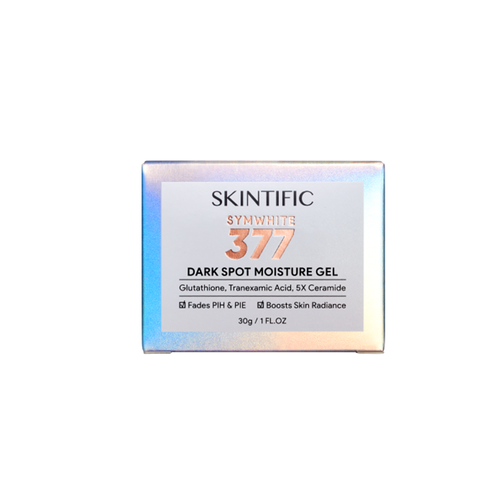 SKINTIFIC - Symwhite 377 Dark Spot Moisture Gel