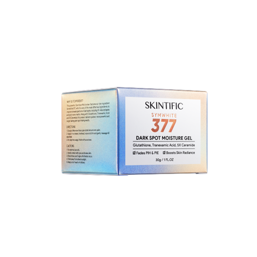 SKINTIFIC - Symwhite 377 Dark Spot Moisture Gel