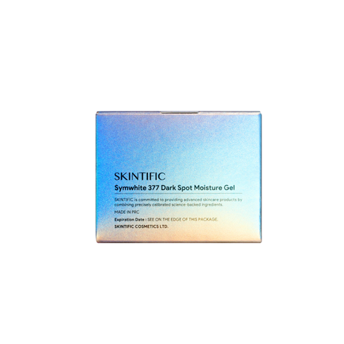 SKINTIFIC - Symwhite 377 Dark Spot Moisture Gel
