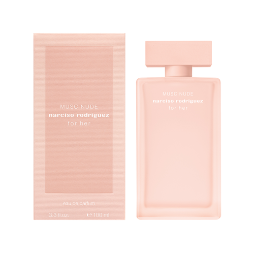 NARCISO RODRIGUEZ For Her Musc Nude EDP