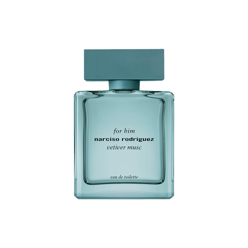 NARCISO RODRIGUEZ - For Him Vetiver Musc EDT