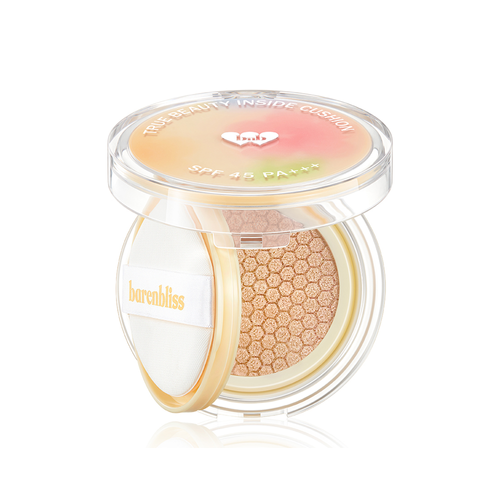 BARENBLISS - True Beauty Inside Cushion