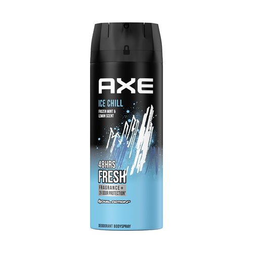 AXE - Ice Chill Deodorant Body Spray