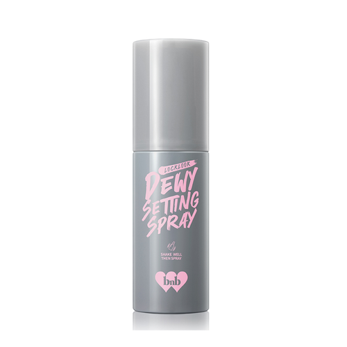 BARENBLISS Locklook Dewy Setting Spray