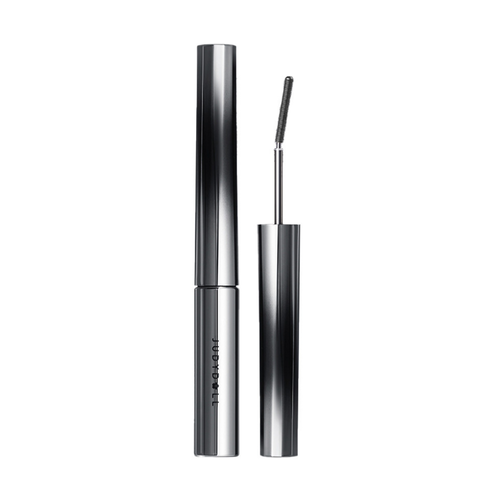 JUDYDOLL - Slim Iron Mascara 01 Black