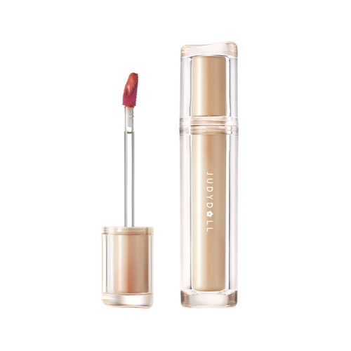 JUDYDOLL - Iced Tea Watery Lip Gloss