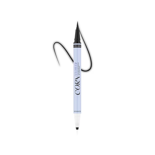 BABY BRIGHT - Cornflower Eyeliner & Remover
