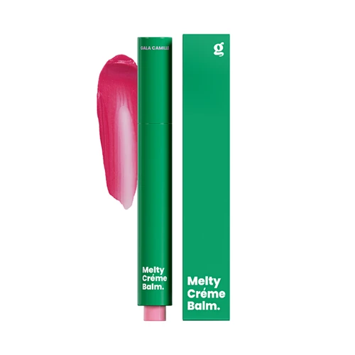 GALA CAMILLE Melty Creme Balm