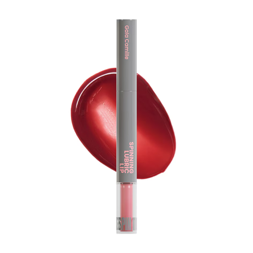 GALA CAMILLE - Spinning Lubric Lip