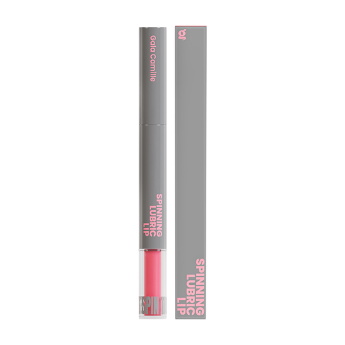 GALA CAMILLE - Spinning Lubric Lip