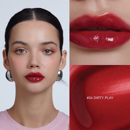 GALA CAMILLE - Spinning Lubric Lip