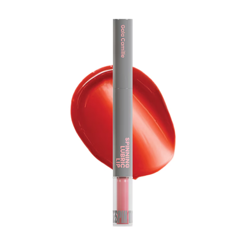 GALA CAMILLE Spinning Lubric Lip