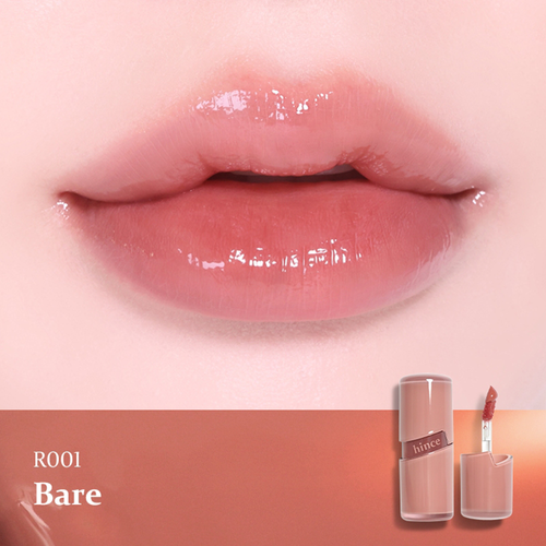 HINCE - Raw Glow Gel Tint