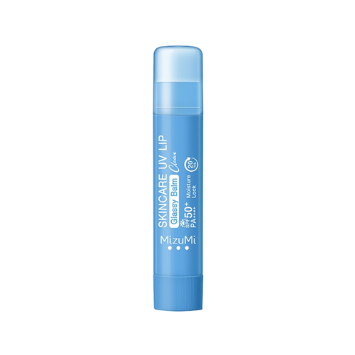 MIZUMI - Skincare UV Lip Glassy Balm