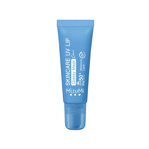 MIZUMI - Skincare UV Lip Glassy Mask