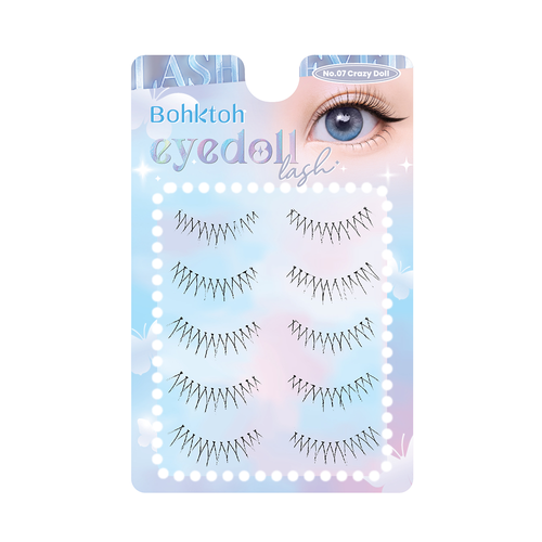 Eyedoll Lash